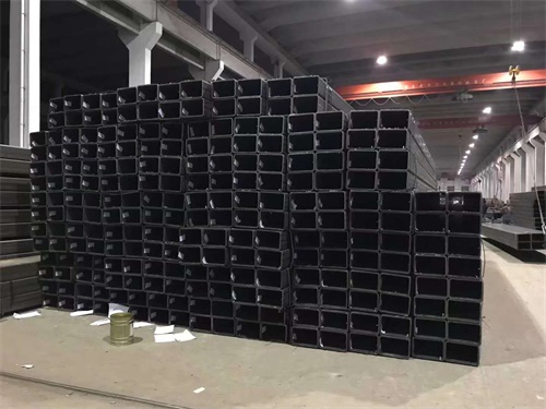 北屯冷拔方管选型指南 工程采购怎么选